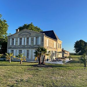 Château de Neyran Maison d'hôtes&Spa