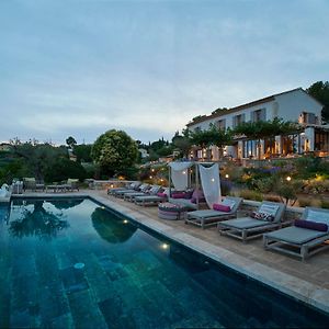 La Bastide Des Culs-Rousset